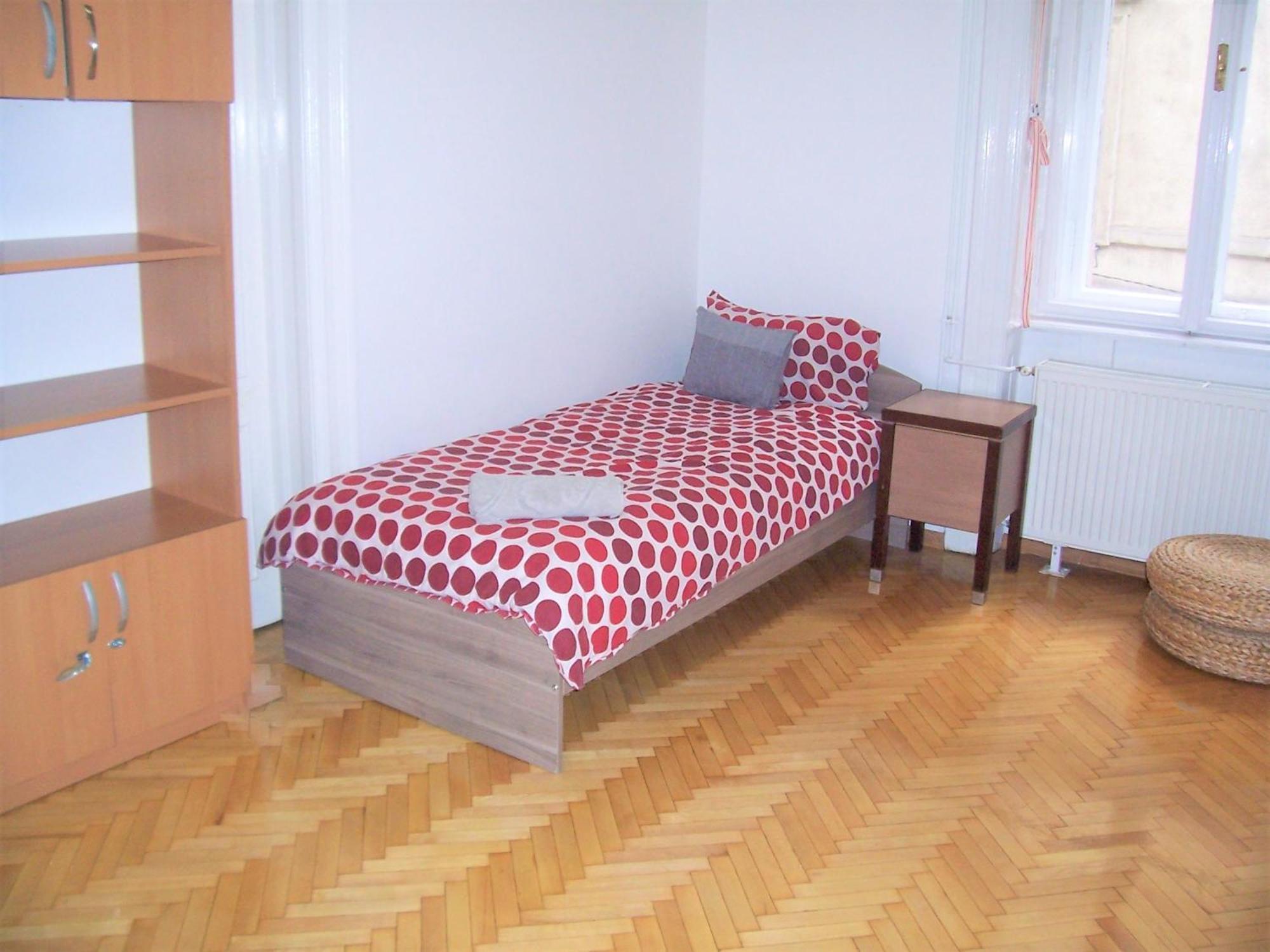 Universal Hostel Budapest — Photos 3