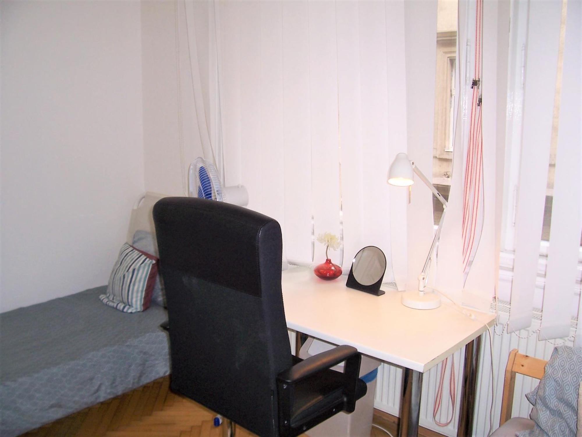 Universal Hostel Budapest — Photos 2