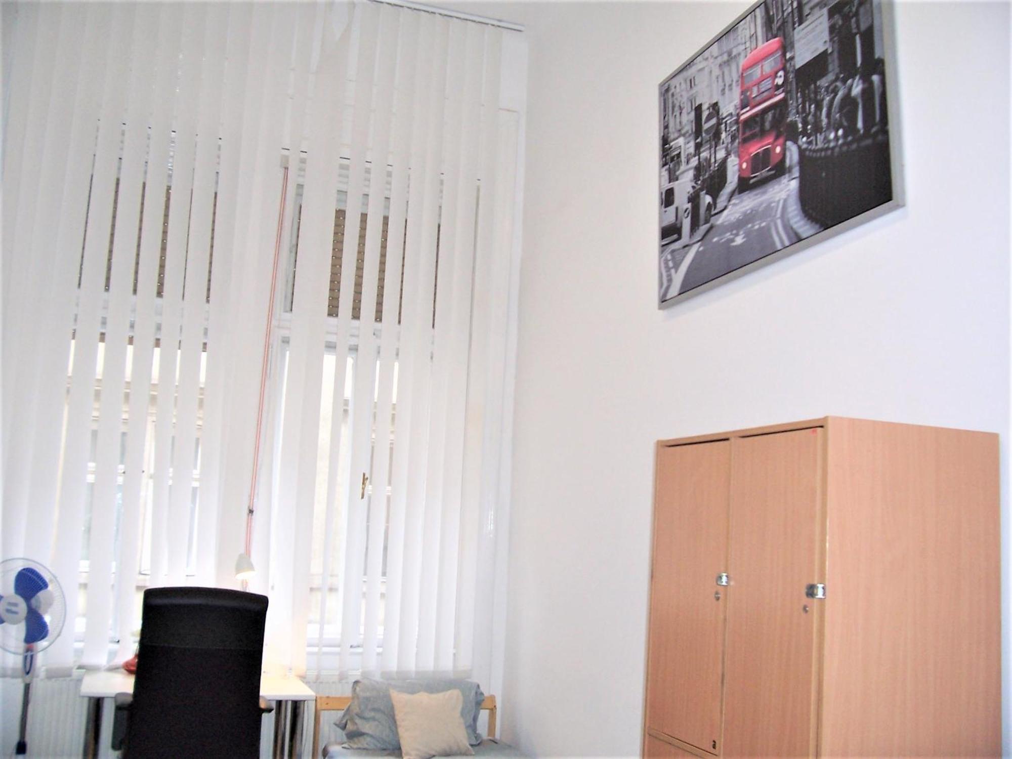 Universal Hostel Budapest, Budapest